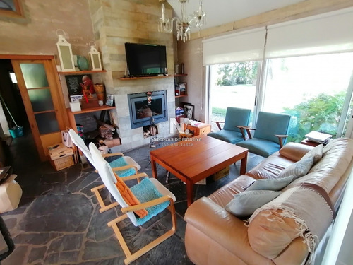 Chalet En Paradas - Ref: 3505