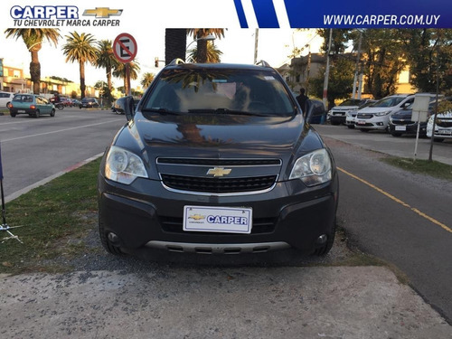 Chevrolet Captiva C/63054