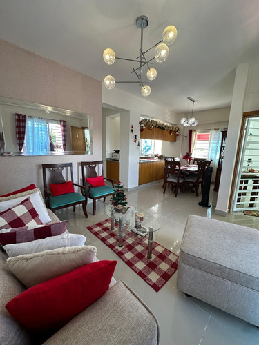 Se Vende Apartamento En Madre Vieja Sur, San Cristobal