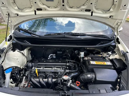Kia Rio 1.4 4 p