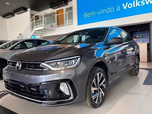 Nuevos Virtus Highline 170 Tsi At Pz