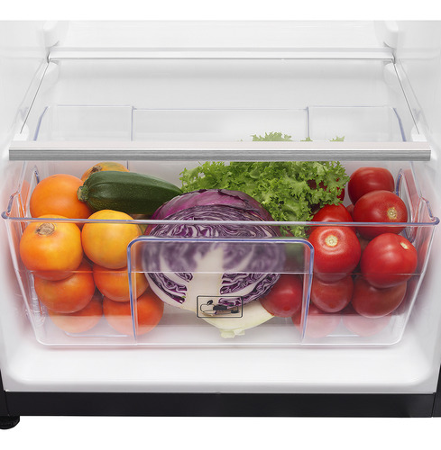 Refrigeradora No Frost 405 Litros Netos 2 Puertas Mabe