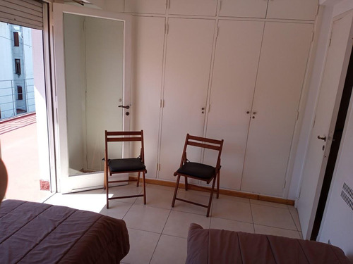 Departamento 3 Ambientes Con Terraza En Venta - Ayacucho Y Av. Corrientes - Barrio Norte