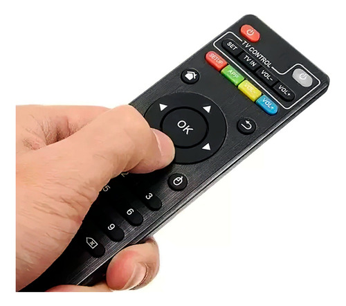 Control Remoto Para Tv Box Android