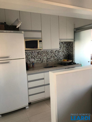 Apartamento - Morumbi - Sp - 627473