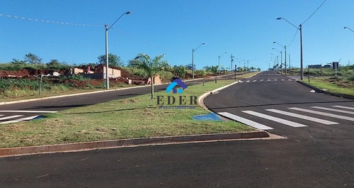 Imagem 15 de 15 de Terreno - Residencial Ravena - Ref: 1515 - V-1515