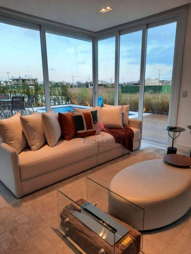 Imagem 12 de 30 de Sobrado Com 4 Dormitórios À Venda, 336 M² Por R$ 2.950.000,00 - Condomínio Reserva Das Águas - Torres/rs - So0173