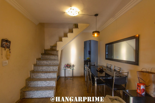 Imagem 11 de 30 de Casa Com 3 Dormitórios À Venda, 240 M² Por R$ 904.255,00 - Carrão - São Paulo/sp - Ca0145