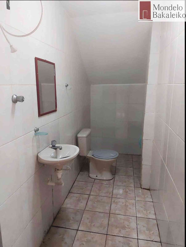 Imagem 7 de 15 de Sobrado Limão 203m² - 2345