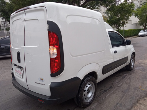 Fiat Fiorino FurgãO 1.4 Endurance Flex 4p