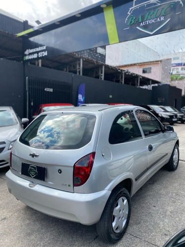 Chevrolet Celta 1.0 MPFI LT 8V FLEX 2P MANUAL