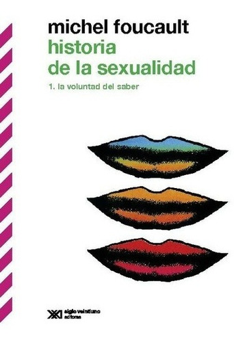 Historia De La Sexualidad 1 - Michel Foucault