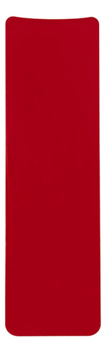 Tabla Para Hacer Mechas Para El Cabello, Tabla Para Rojo