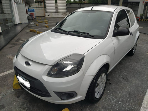 Ford Ka 1.0 Fly Viral 63cv