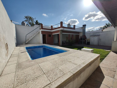 Venta Casa 3 Ambientes Ad. Sourdeaux Apto Credito