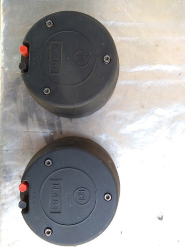 Drive Rcf N481 (par)