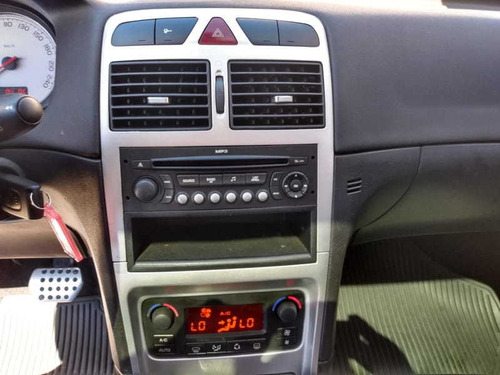Peugeot 307 Hbfeline A