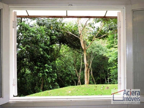 Imagem 15 de 30 de Pq Das Artes - Ótima Localização E Muito Verde! - Ca0568