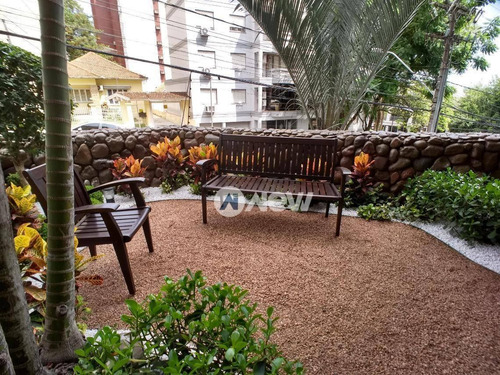 Imagem 11 de 28 de Apartamento Com 2 Dormitórios À Venda, 71 M² Por R$ 319.000,00 - Centro - Novo Hamburgo/rs - Ap1949