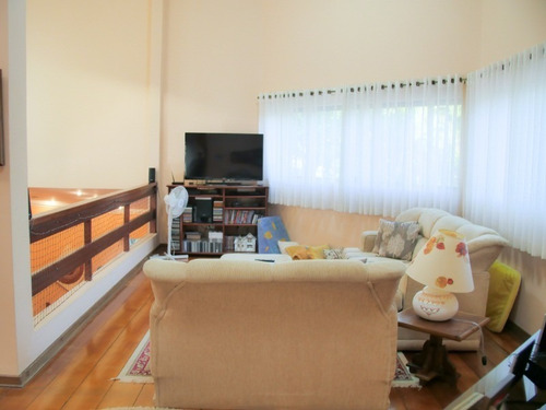 Imagem 26 de 30 de Casa Condomínio Monte Belo - Z10 Imóveis - Ca08547 - 34559088