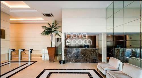 Imagem 16 de 16 de Lojas Comerciais Venda - Ref: Ip0sl63320