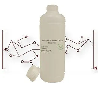 Serum Con Vitamina C 1 Litro