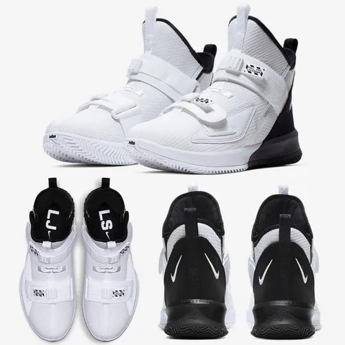 Nike lebron james soldier 13 on sale