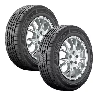 Paq 2 Llantas 185/65 R15 Hankook Kinergy Gt H436 88h