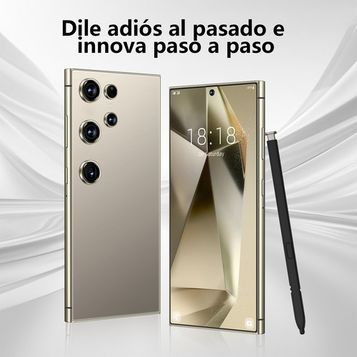 Smartphones S26 Ultra Dual Sim 12gb Ram+256gb 5000mah Android 14