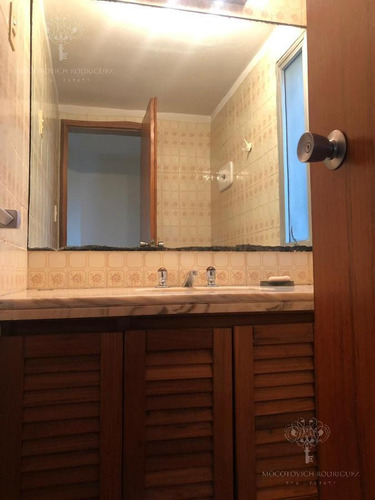 Departamento - Roosevelt
