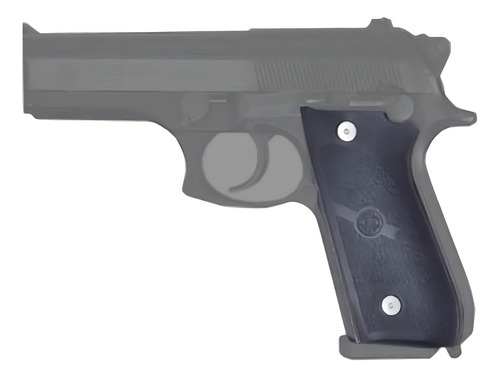Cachas Hogue Taurus Pt-92,pt-99, 100, 101 Xchws P