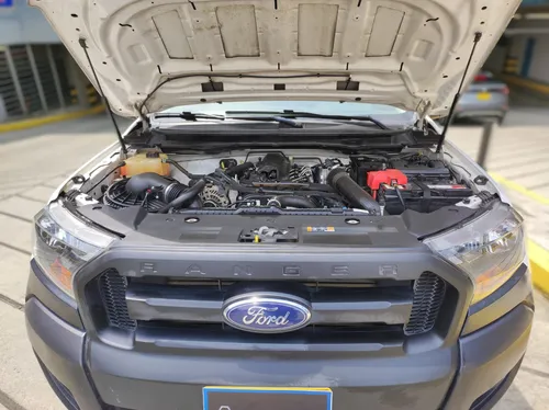 Ford Ranger 3.2XL