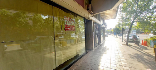 Imagen 6 de 20 de Local Comercial Sobre Av. Edn, Centro La Falda, Crdoba