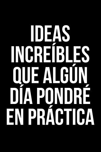 Ideas Increibles Que Algun Dia Pondre En Practica: Un Divert