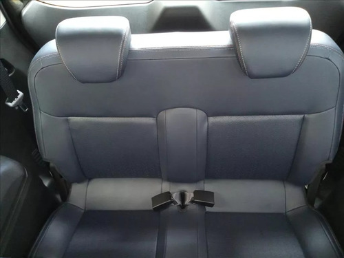 Chevrolet Spin 1.8 Premier 7As At 105Cv