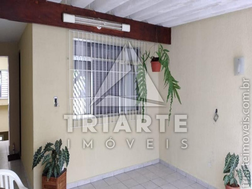 Imagem 2 de 15 de Ref.: 4826 - Casa Térrea Em Osasco Para Venda - V4826