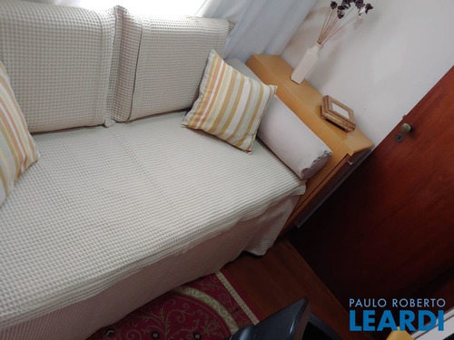 Imagem 5 de 15 de Apartamento - Saúde - Sp - 612459