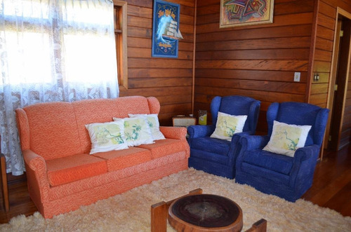 Imagem 7 de 24 de Casa Com 4 Dormitórios À Venda, 212 M² Por R$ 2.500.000,00 - Villágio - Gramado/rs - Ca0011