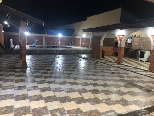 Imagem 17 de 22 de Casa Com 3 Dormitórios À Venda Por R$ 1.200.000,00 - Jardim Floridiana - Rio Claro/sp - Ca0740