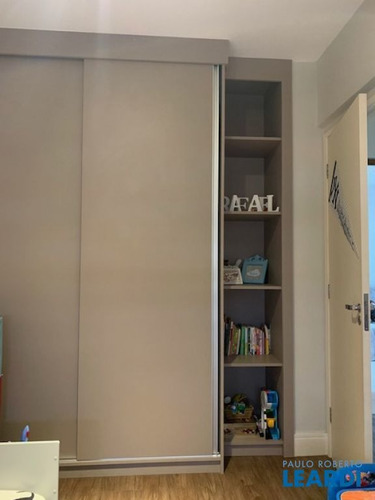 Imagem 14 de 15 de Apartamento - Tatuapé - Sp - 603559