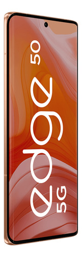 Celular Motorola Edge 50 12 Gb 256gb Peach