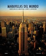 Libro Maravillas Del Mundo-nuevo