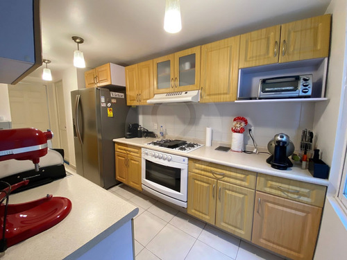 Departamento En Venta En Lomas Del Río