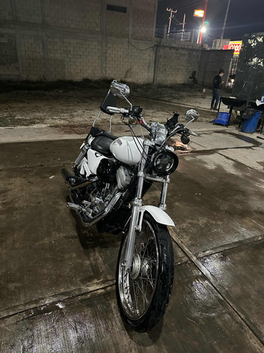 Harley Davidson Xl883
