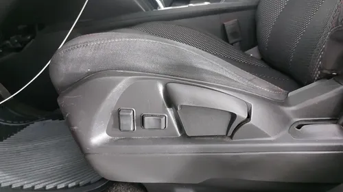 Chevrolet Equinox 2.4 LT E AUTO