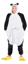 Comprar Pijama Kung Fu Panda - Bygreyvall Kigurumis