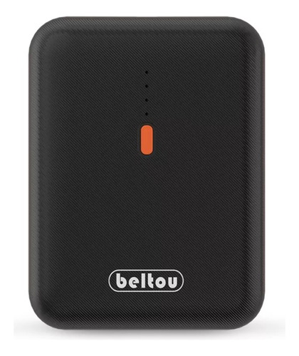 Batería Celular Portátil Power Bank 10.000 Mah Carga Rápida