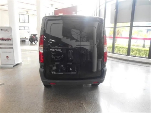 Fiat Fiorino 0km Plan Gobierno. Entrega Asegurada R-