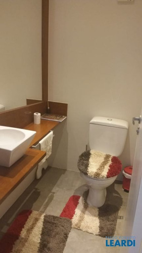 Imagem 13 de 15 de Apartamento - Aclimação - Sp - 608649