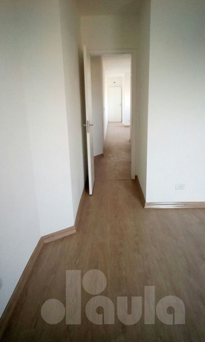 Imagem 2 de 14 de Apartamento Novo No Pq Jaçatuba Com 55m² - 1033-10594